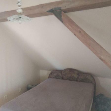 סטארה יוצ'י Rogale, Ferienwohnung מראה חיצוני תמונה